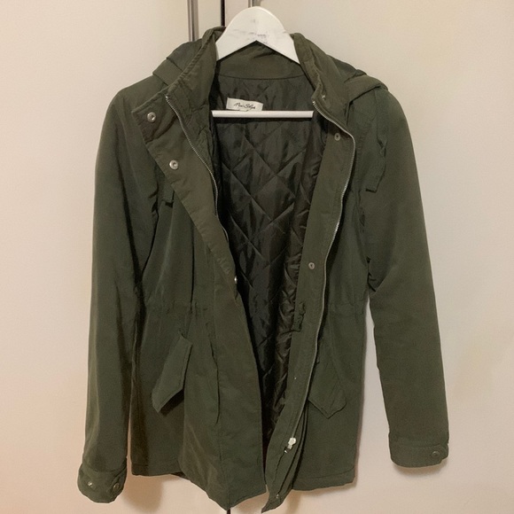 Jackets & Coats Jacket Myer Brand Poshmark
